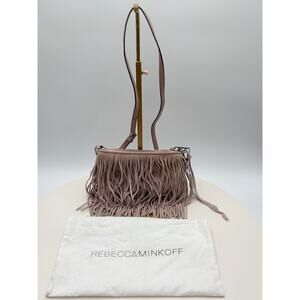 Rebecca Minkoff Fring cross body purse